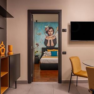 Appartement met een Slaapkamer